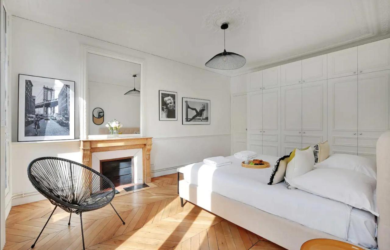 Apartment Le Marais By Prestige Paris