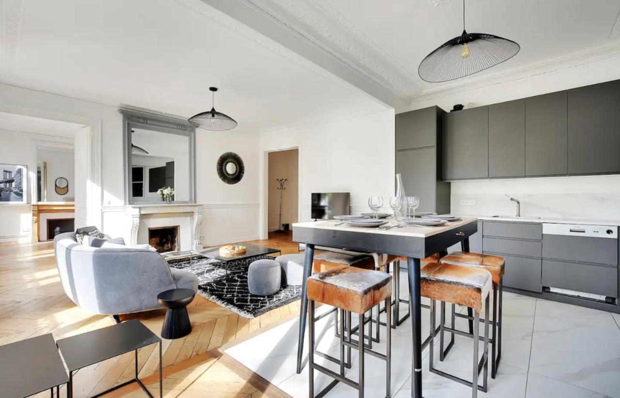 Apartment Le Marais By Prestige