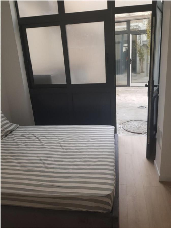 21m Comfortable Near The Eiffel Tower Parigi