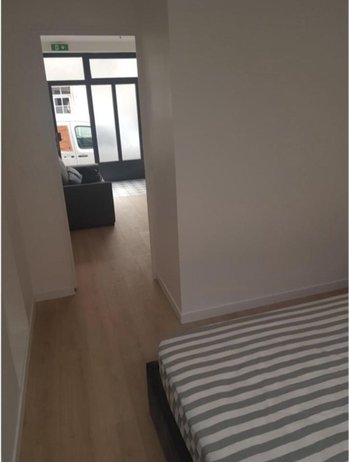Appartamento 21m Comfortable Near The Eiffel Tower *