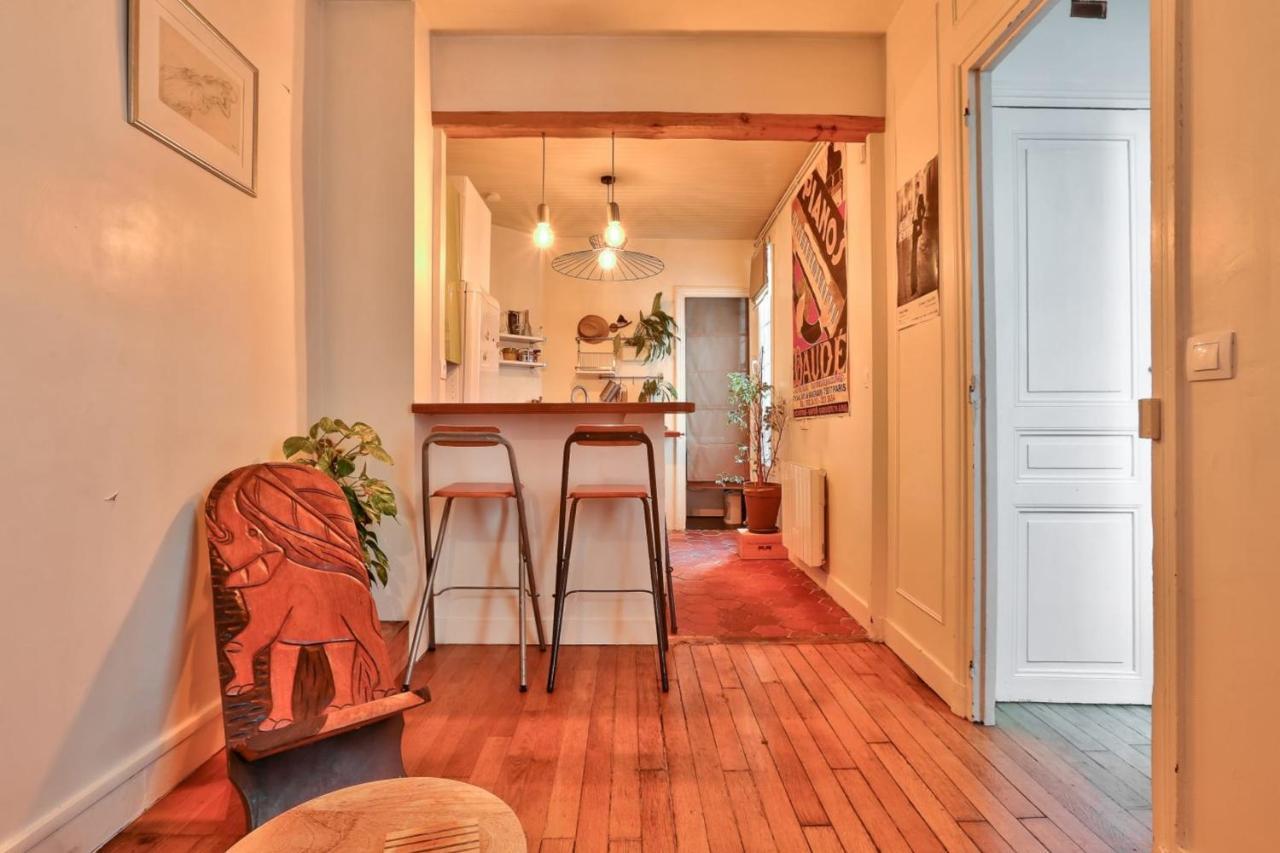 Appartamento Charming For 2 People - 20 *