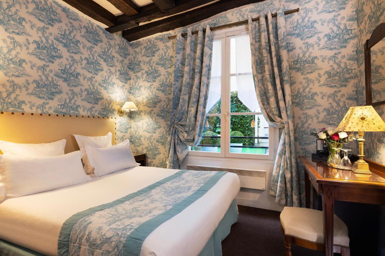 Relais Du Vieux Hotel Parigi