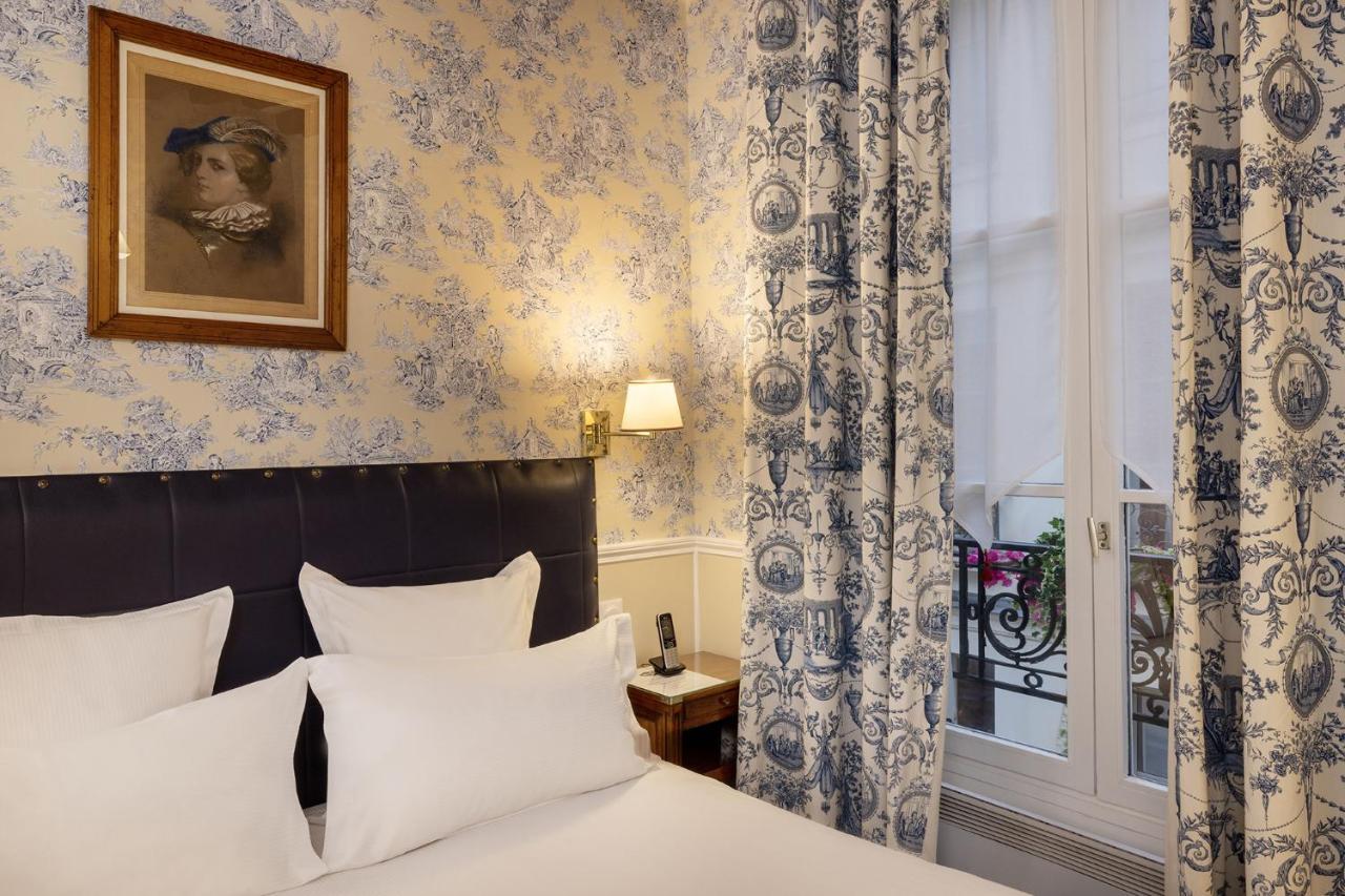Relais Du Vieux Hotel Parigi