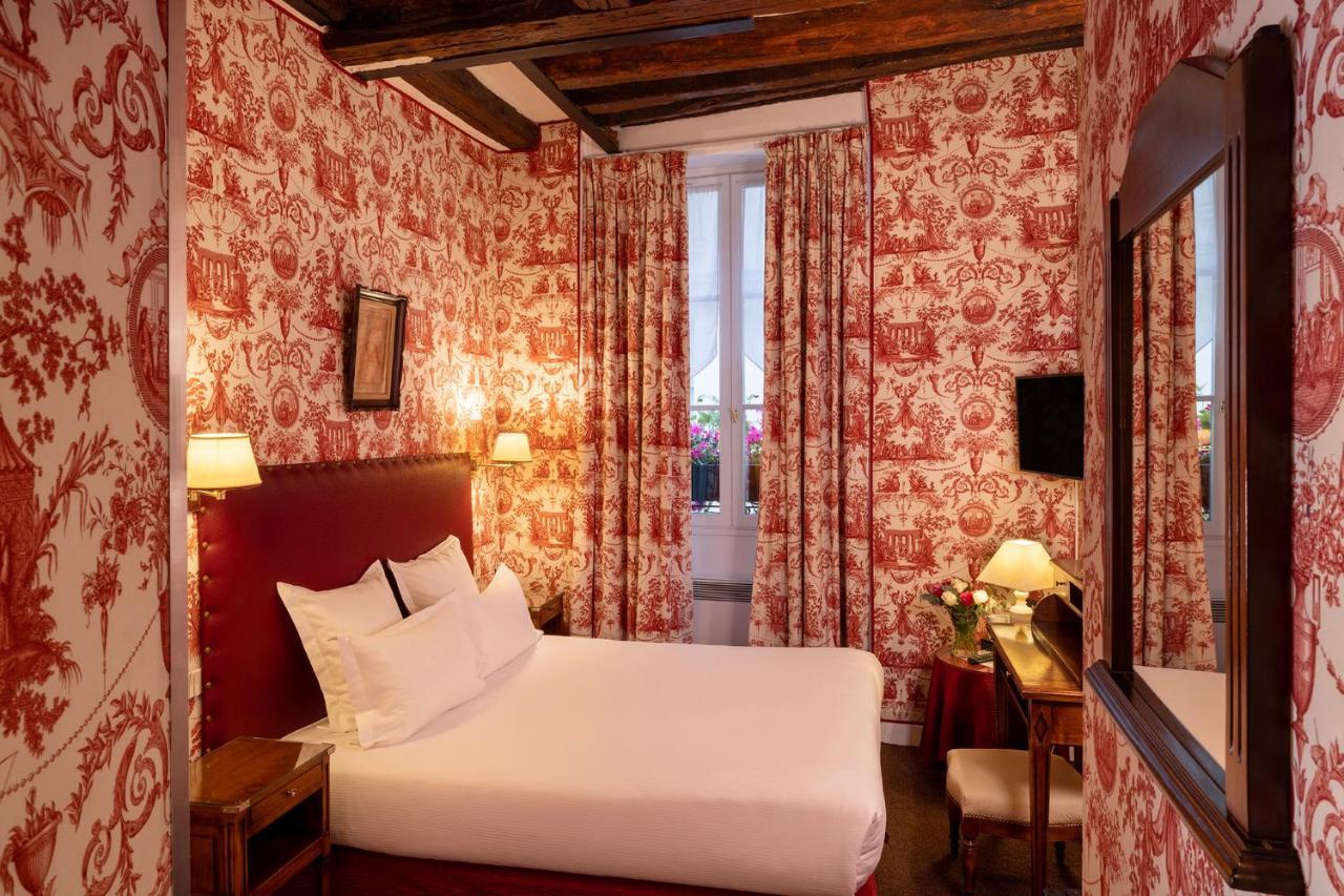 Relais Du Vieux Hotel Parigi