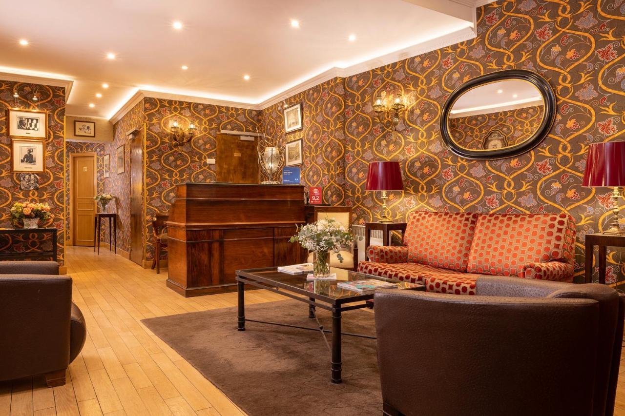 Relais Du Vieux 4* Parigi