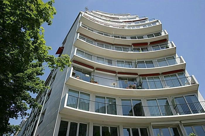Allure-apart Montparnasse