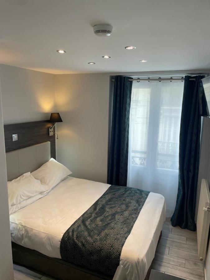 Hotel Mary's République