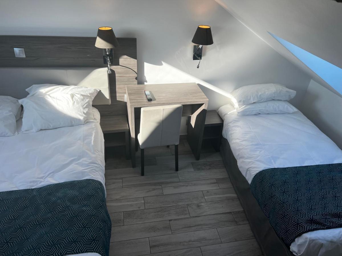 Mary's Republique Hotel