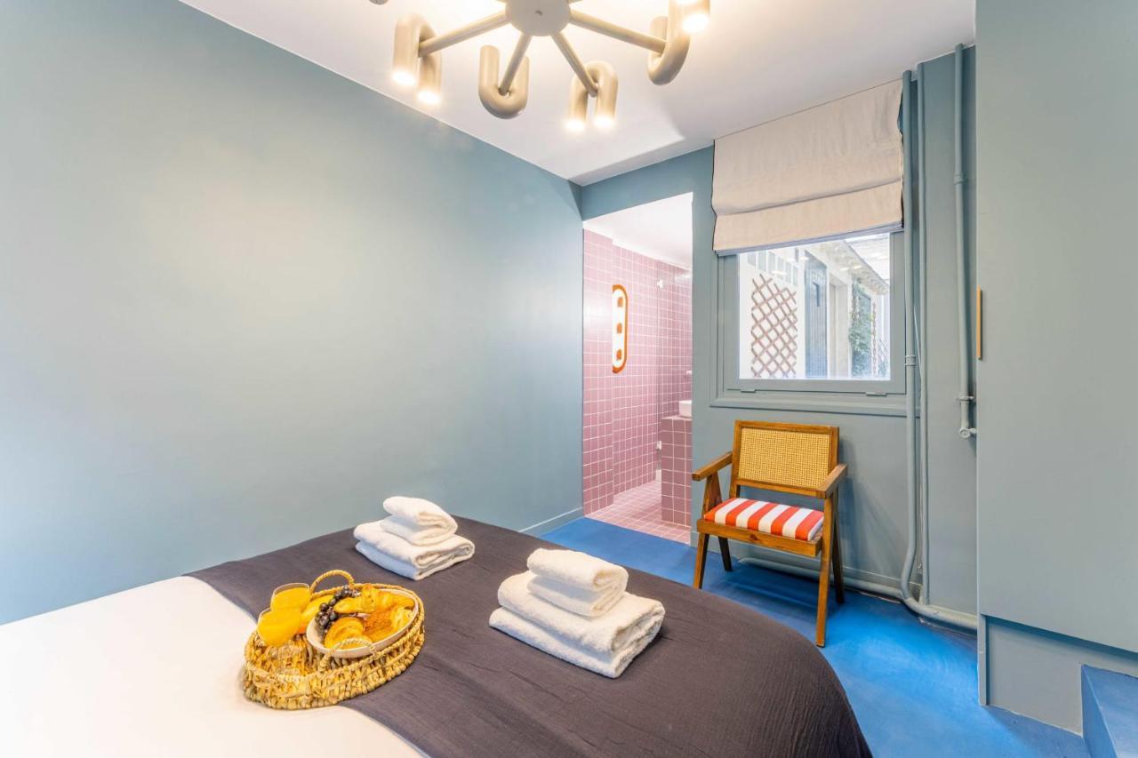 Apartment Exceptional 2bd-6p - Tuileries-louvre