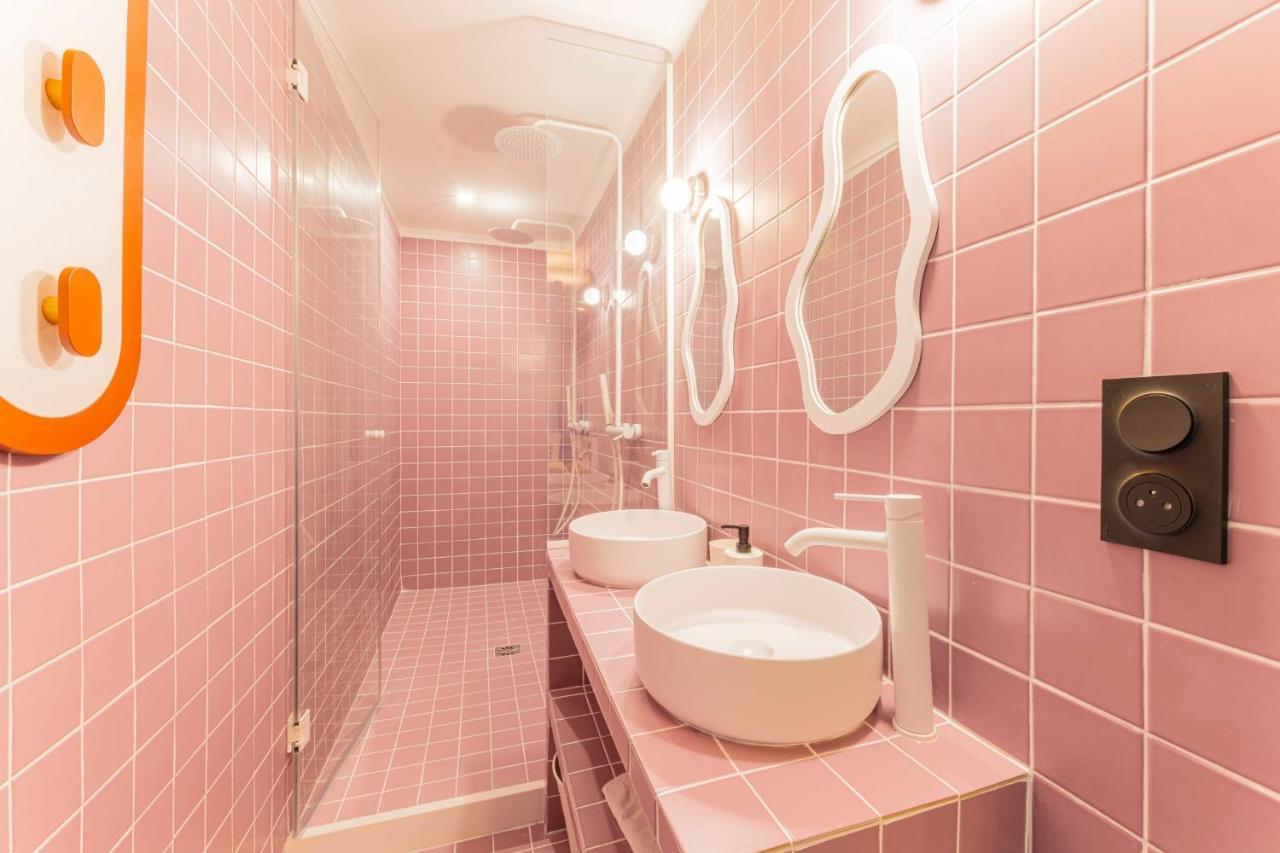 Exceptional 2bd-6p - Tuileries-louvre Paris