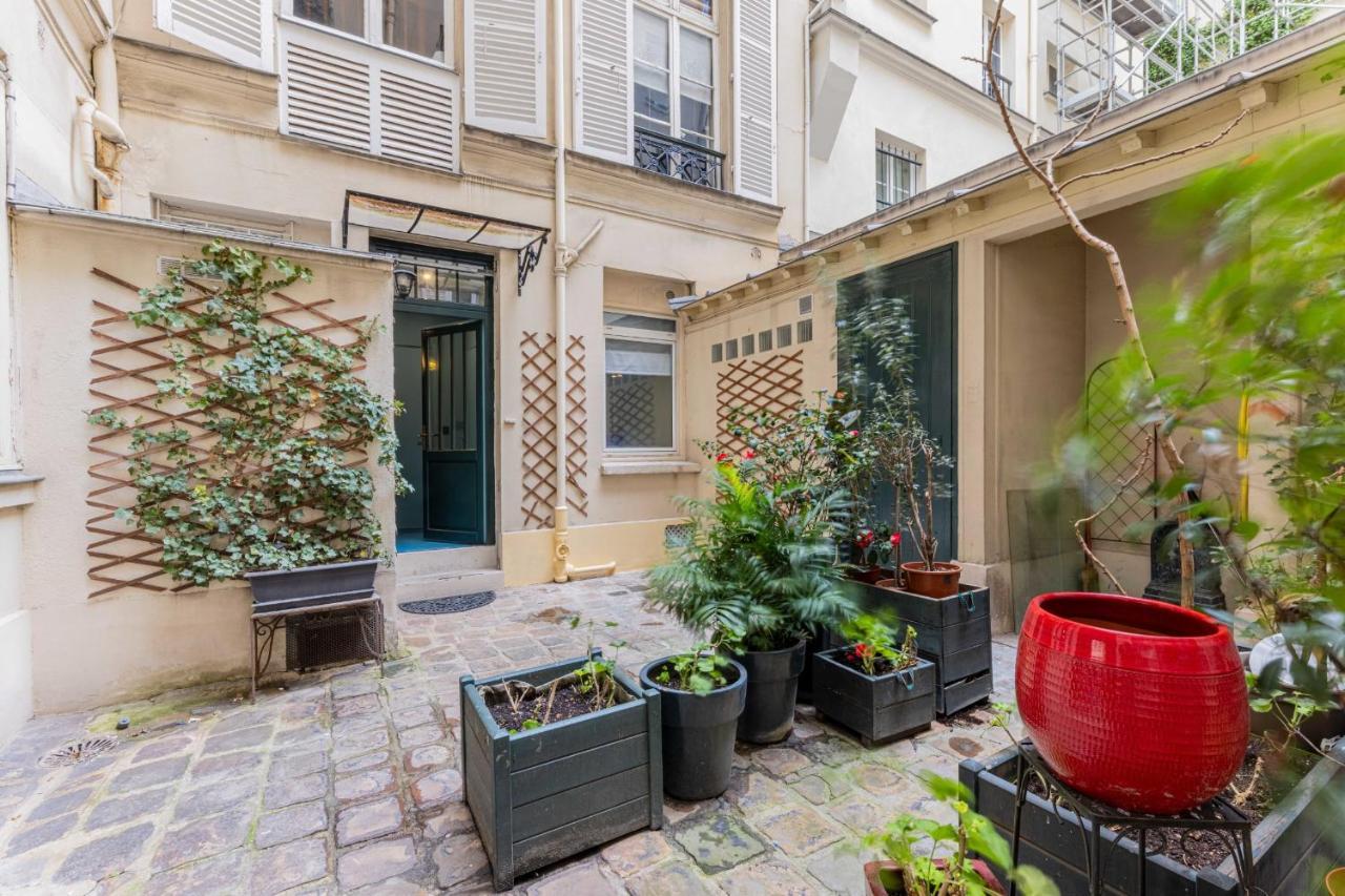 Apartment Exceptional 2bd-6p - Tuileries-louvre