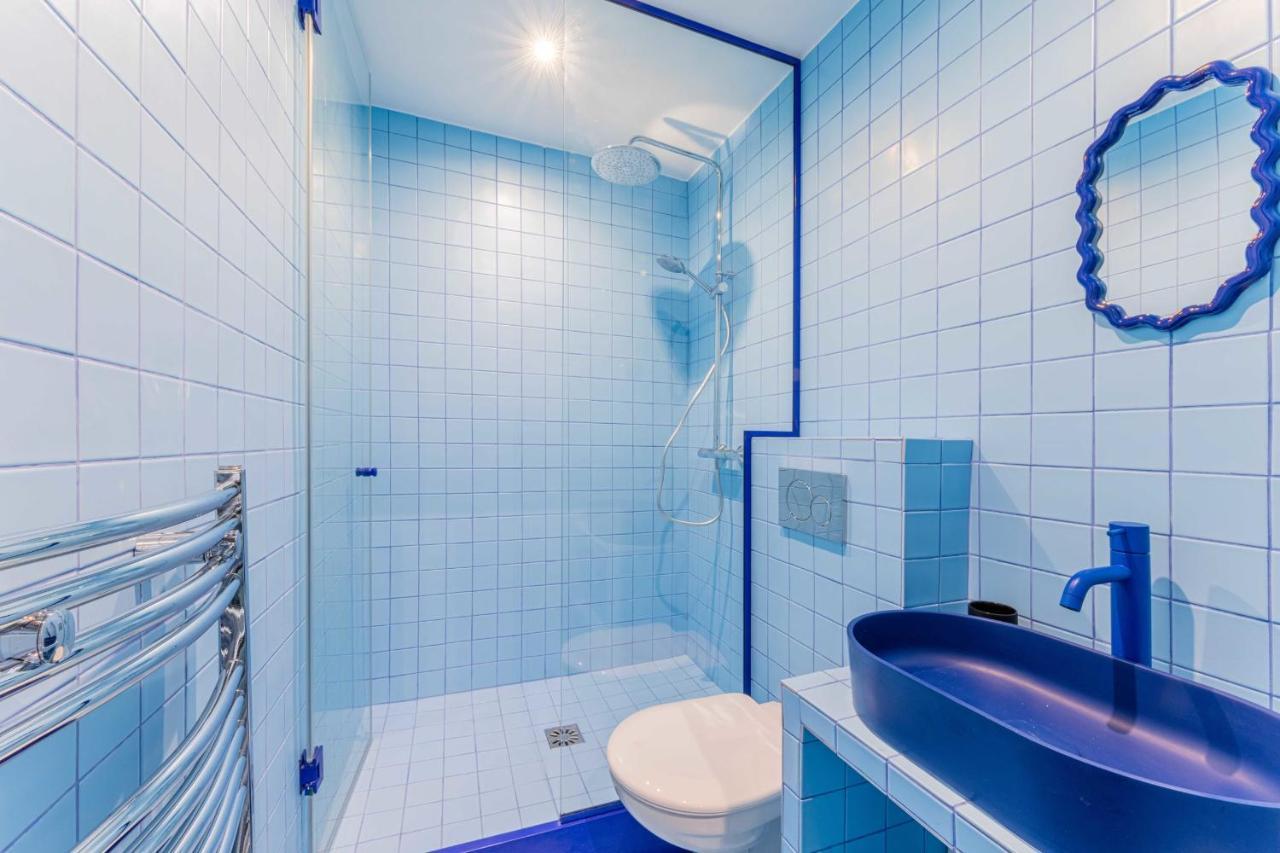 Apartment Exceptional 2bd-6p - Tuileries-louvre Paris