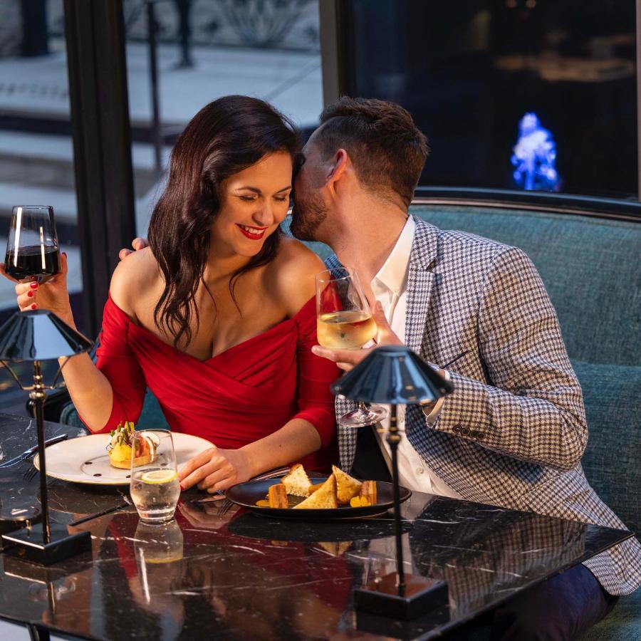 J'adore & (adults Only) Hotel Parigi