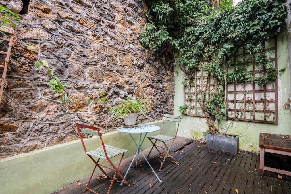 Country In Casa vacanze Parigi