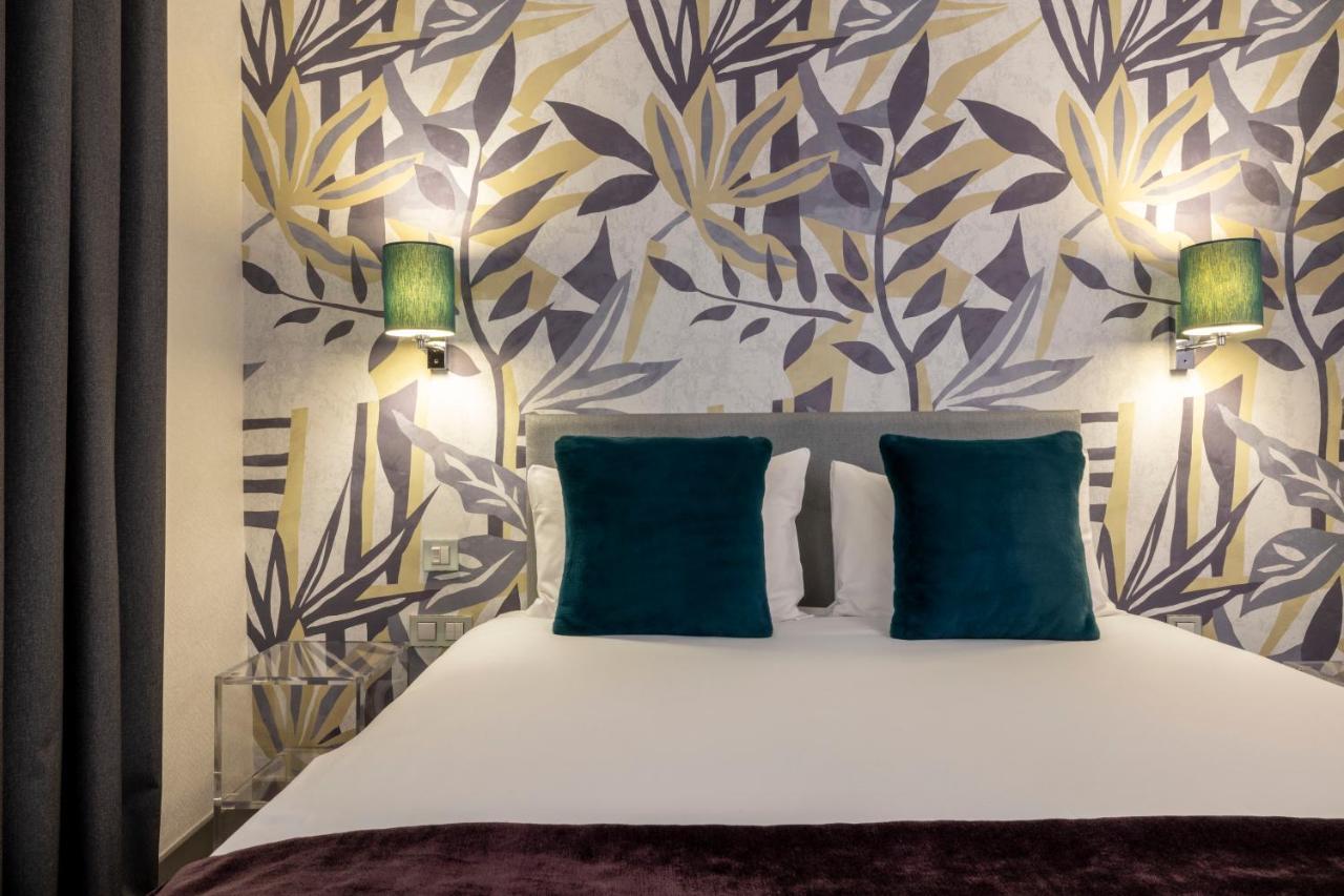 Atn Hotel Parigi