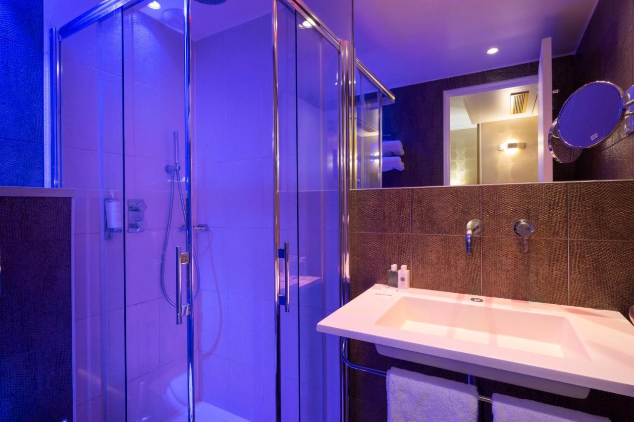 Hotel Atn Parigi
