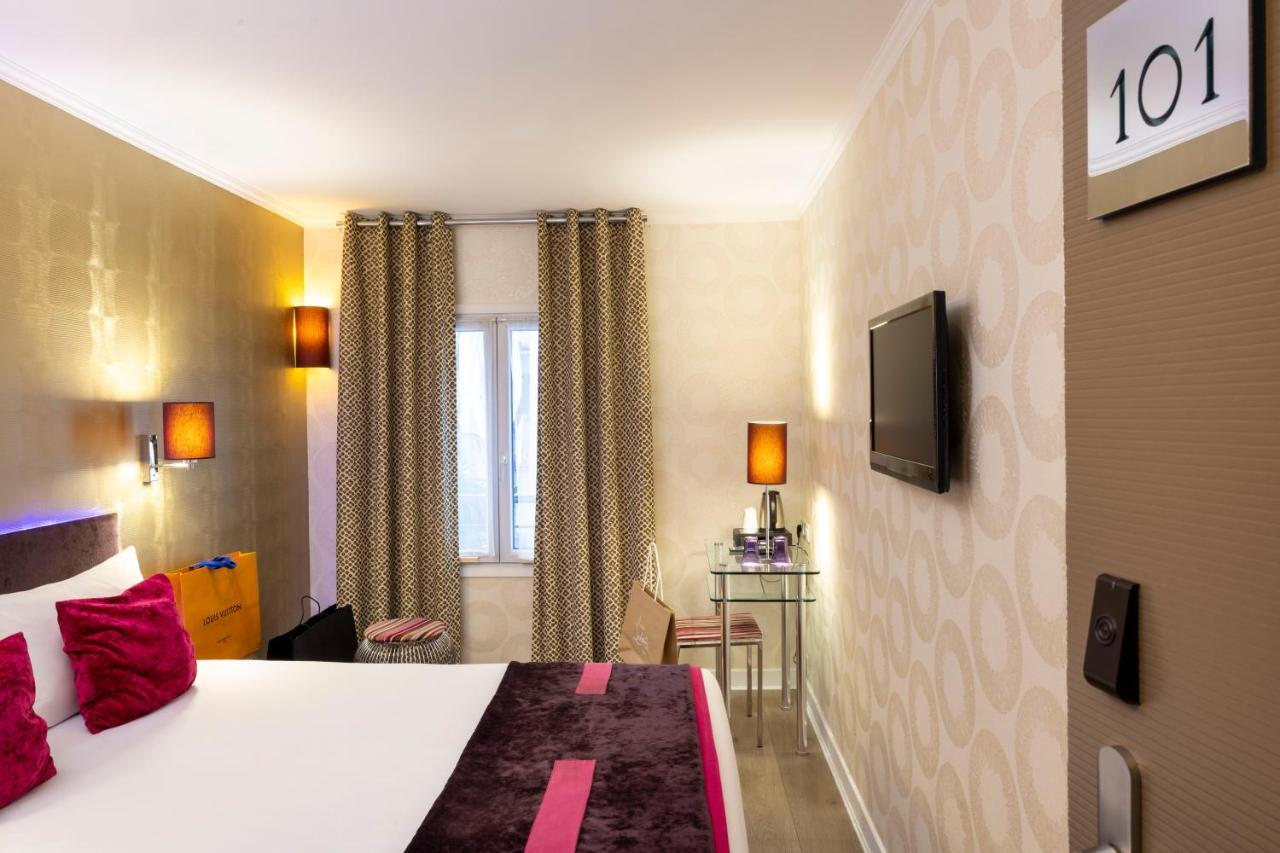 Atn Hotel 3*