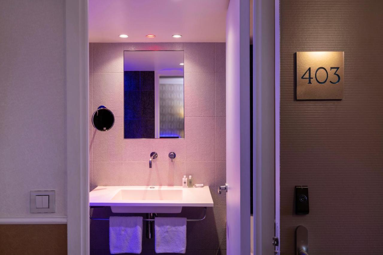 Hotel Atn