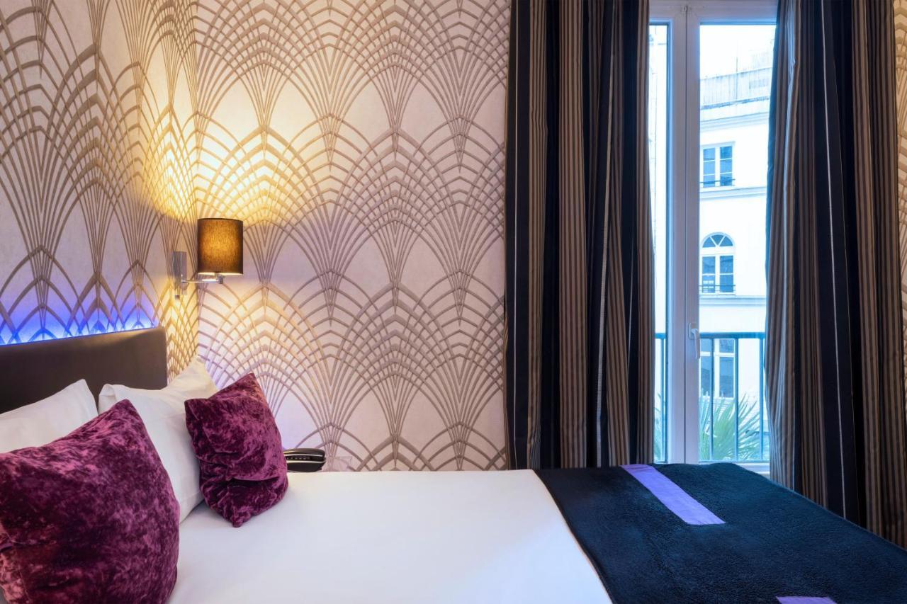 Hotel Atn Parigi