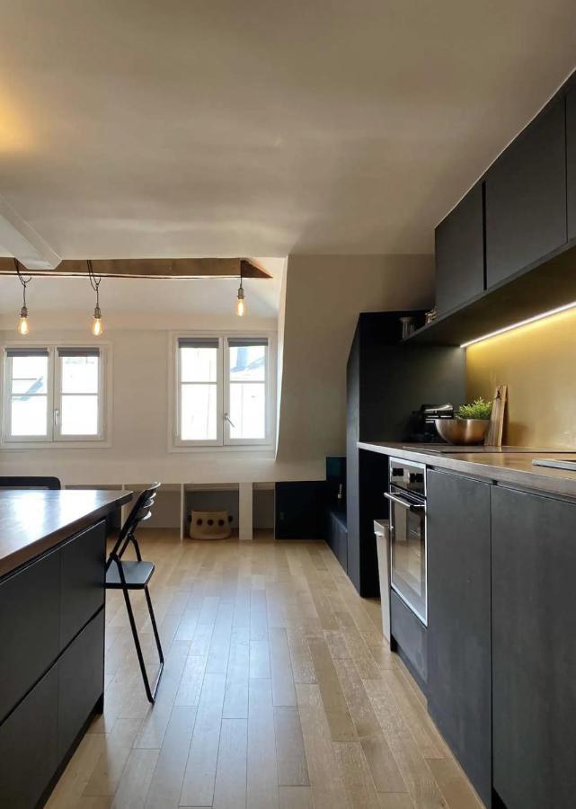 Mazarine - - St Germain Parigi