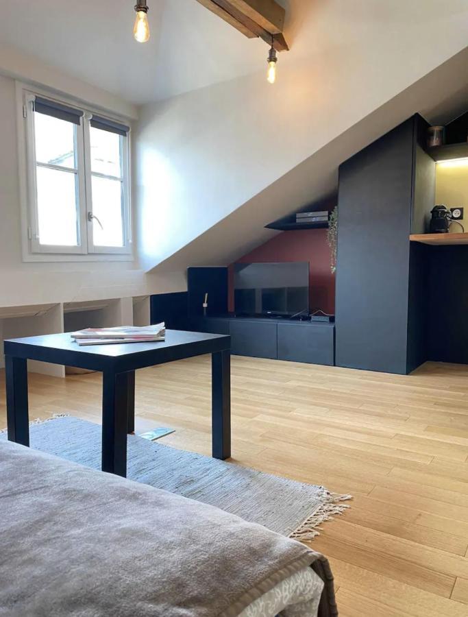 Mazarine - - St Germain Appartamento Parigi