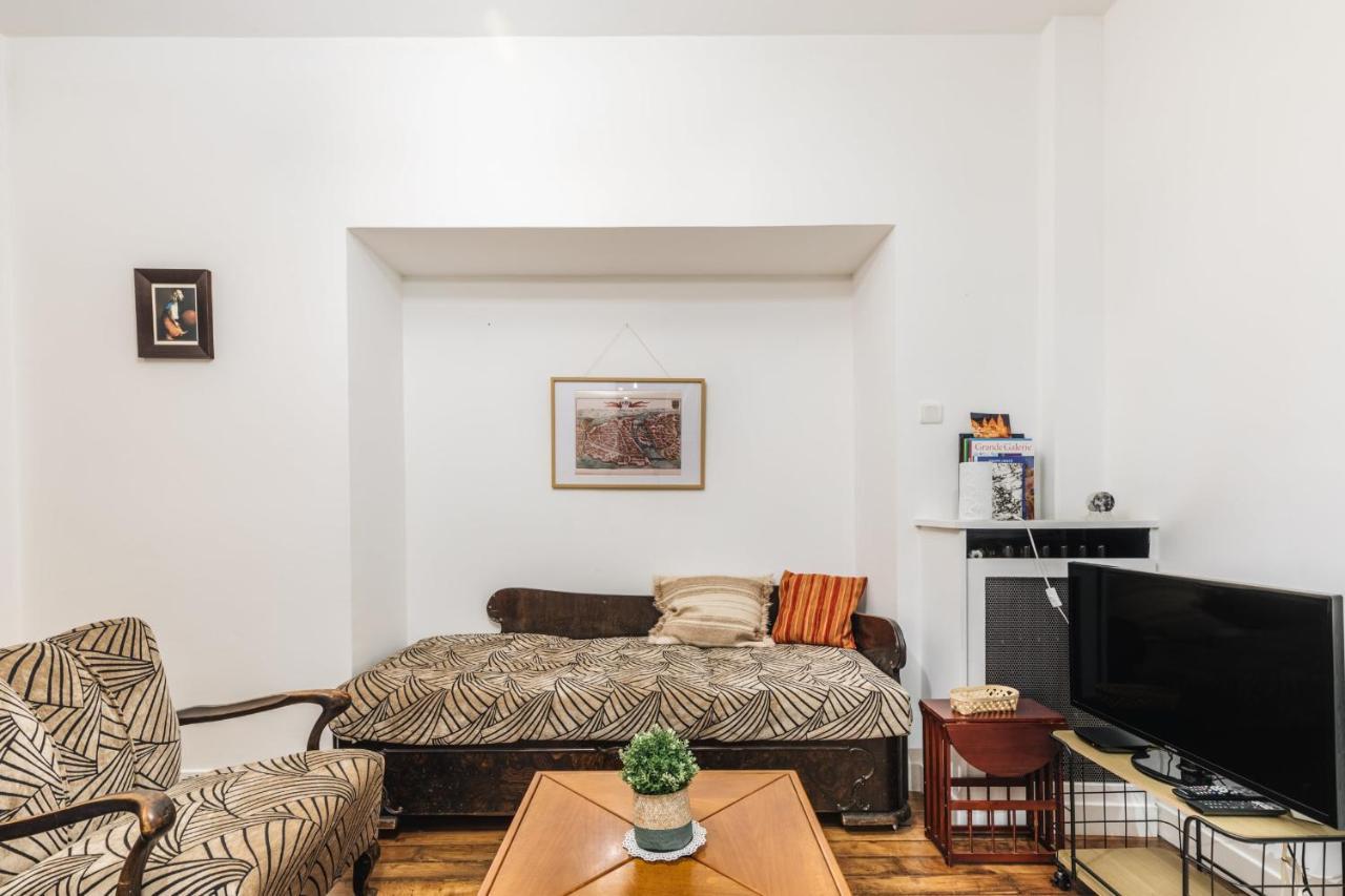 34m Well Located - Montmartre District Parigi