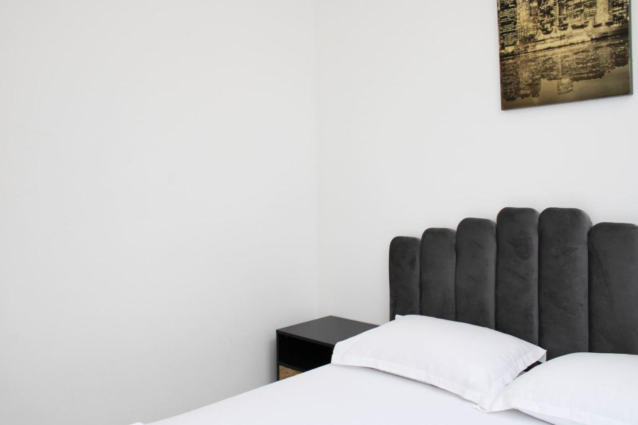 21m Comfortable Near The Eiffel Tower Appartamento *