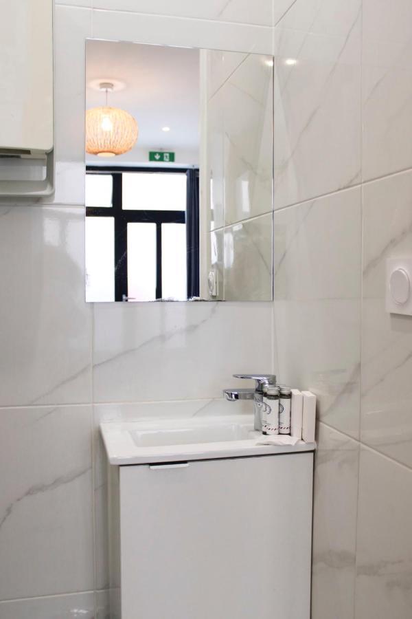 Appartamento 21m Comfortable Near The Eiffel Tower