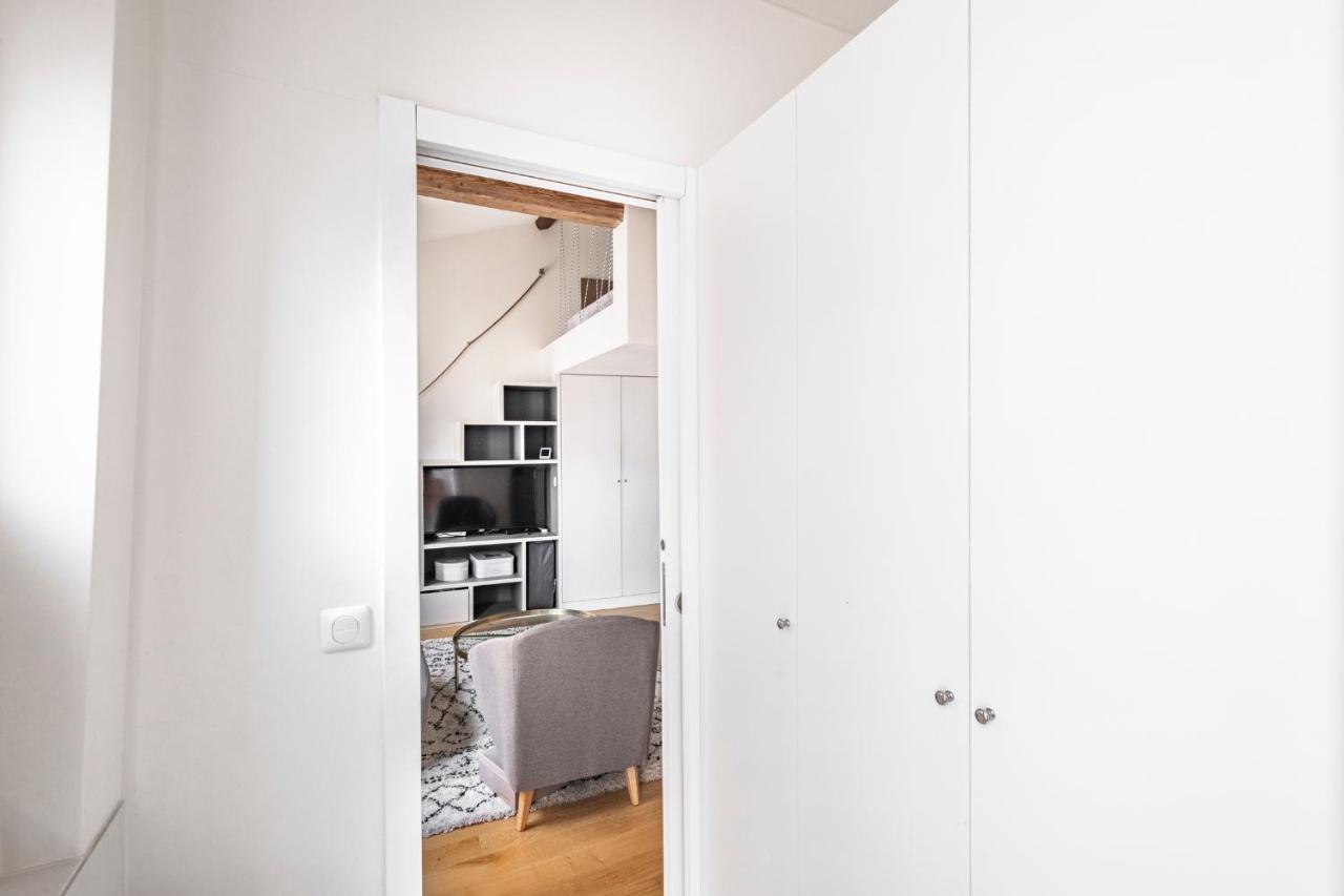 Appartamento Tourville - Tres Beau - Bail Mobilite Parigi