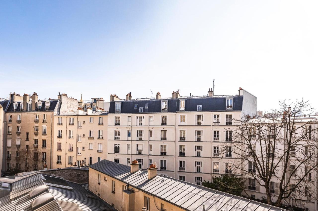 Appartamento Tourville - Tres Beau - Bail Mobilite