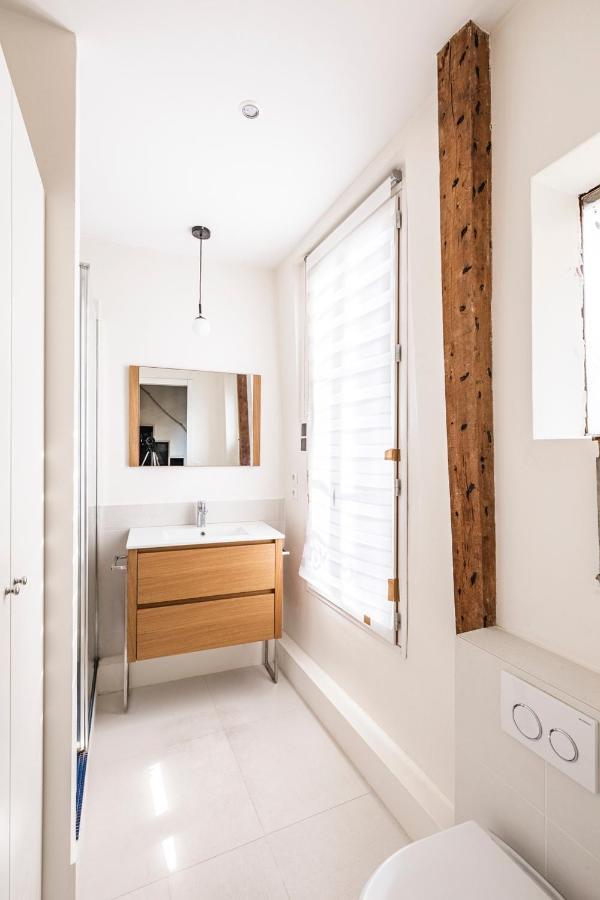 Appartamento Tourville - Tres Beau - Bail Mobilite *