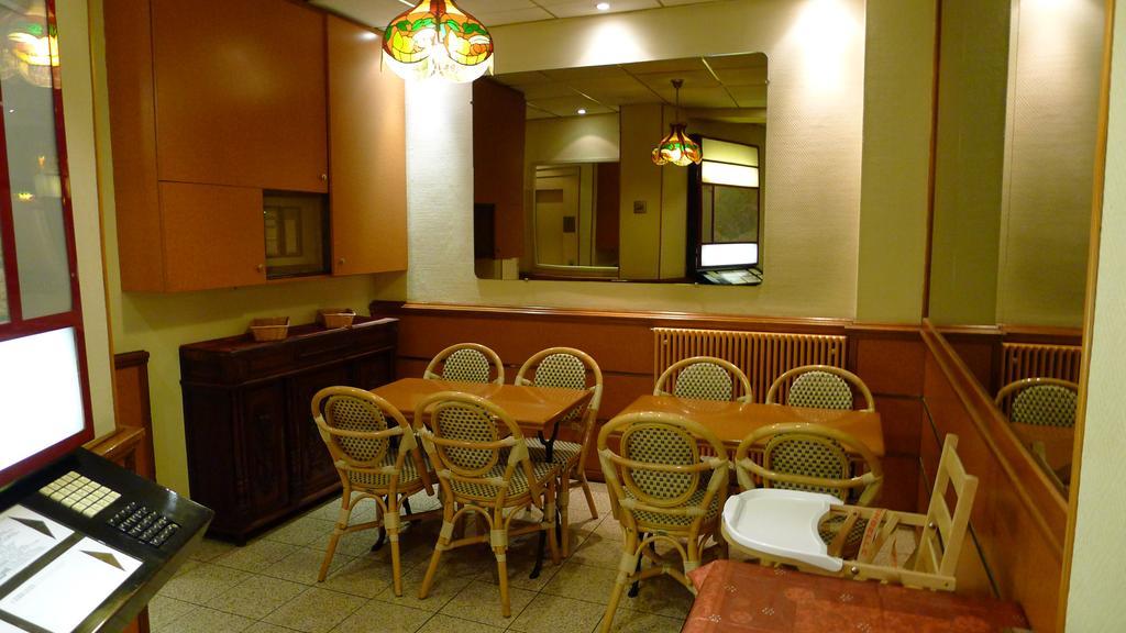 Le Pigalle, A Member Of Design Hotel