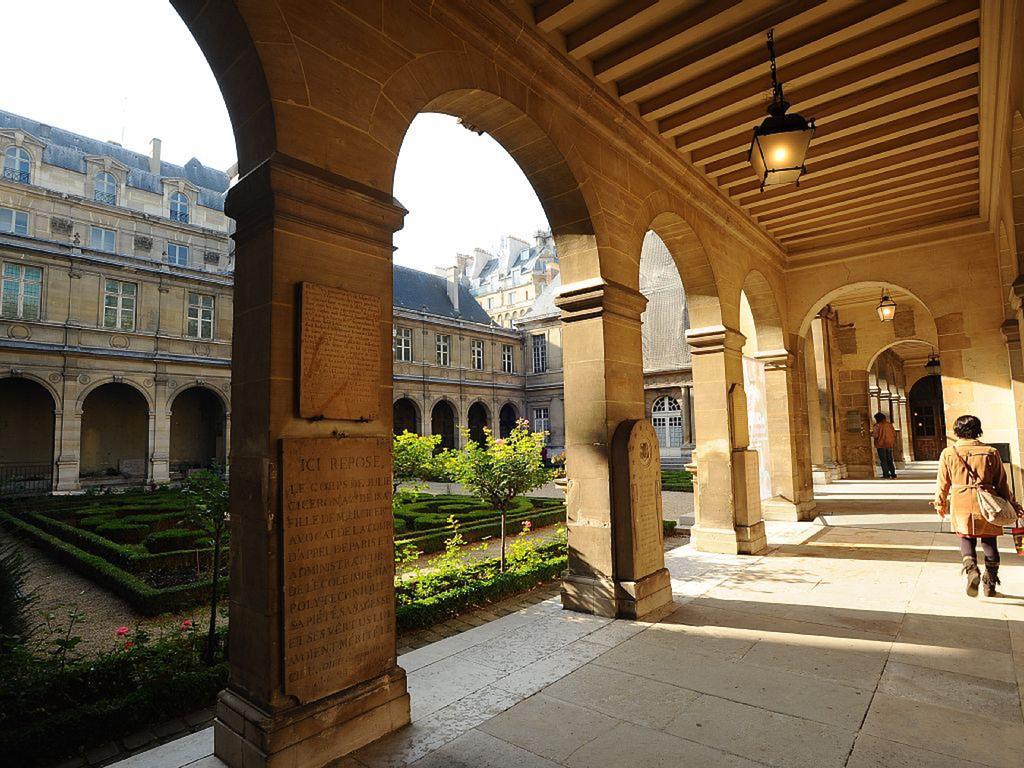 Lovely Le Marais * Parigi