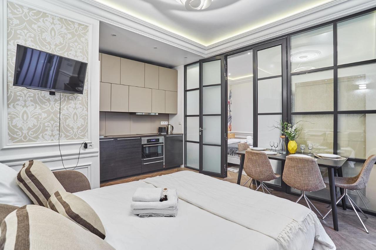Apartment Louvre Museum By Prestige *
