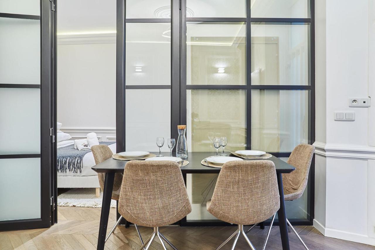 Louvre Museum By Prestige Apartment
