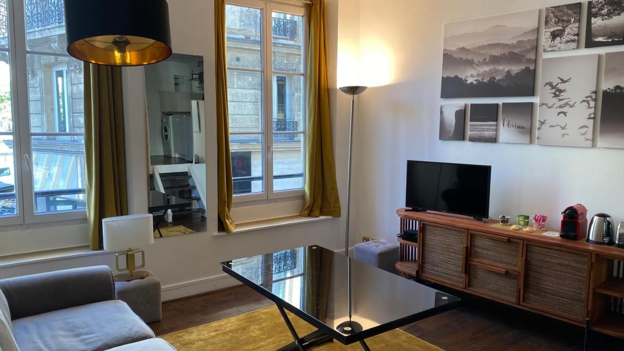 Appartamento Marais Joli Deux Pieces *