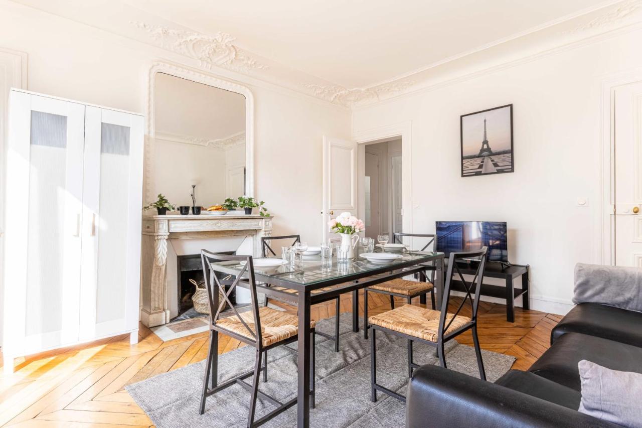 Appartamento Charming - 2br-4p - Montorgueil Parigi