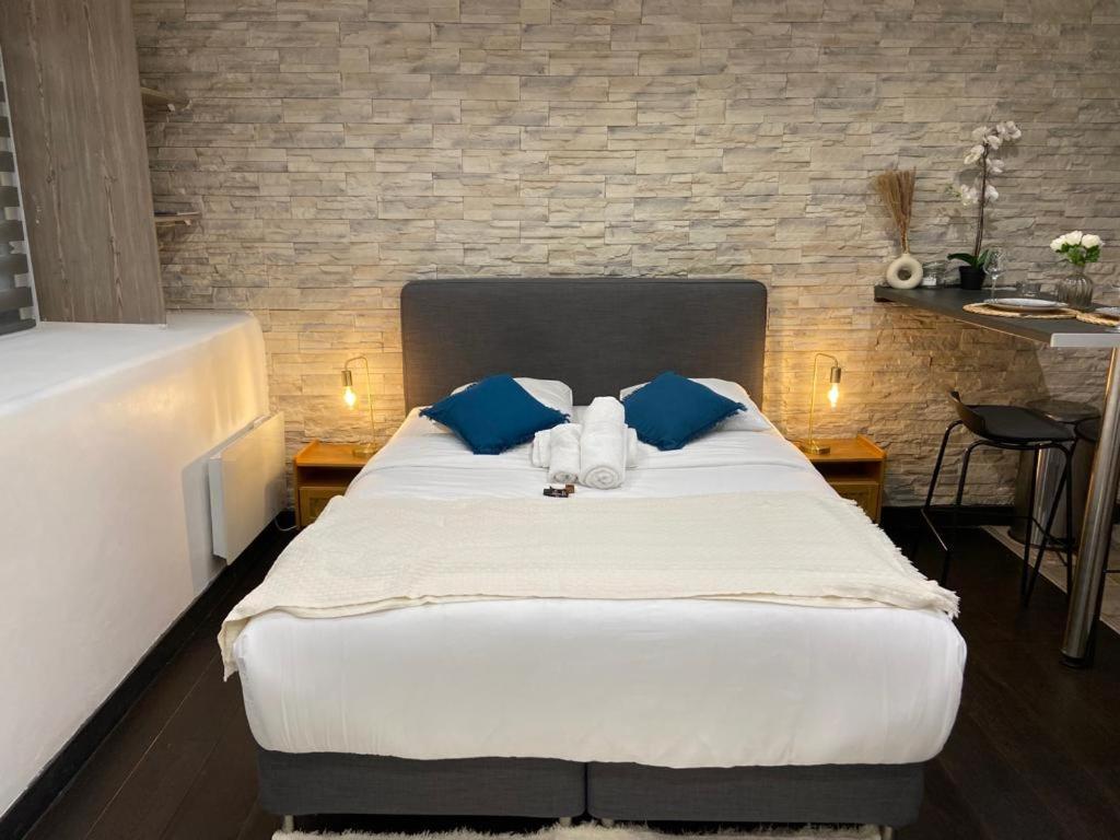 Le Marais By Prestige Appartamento