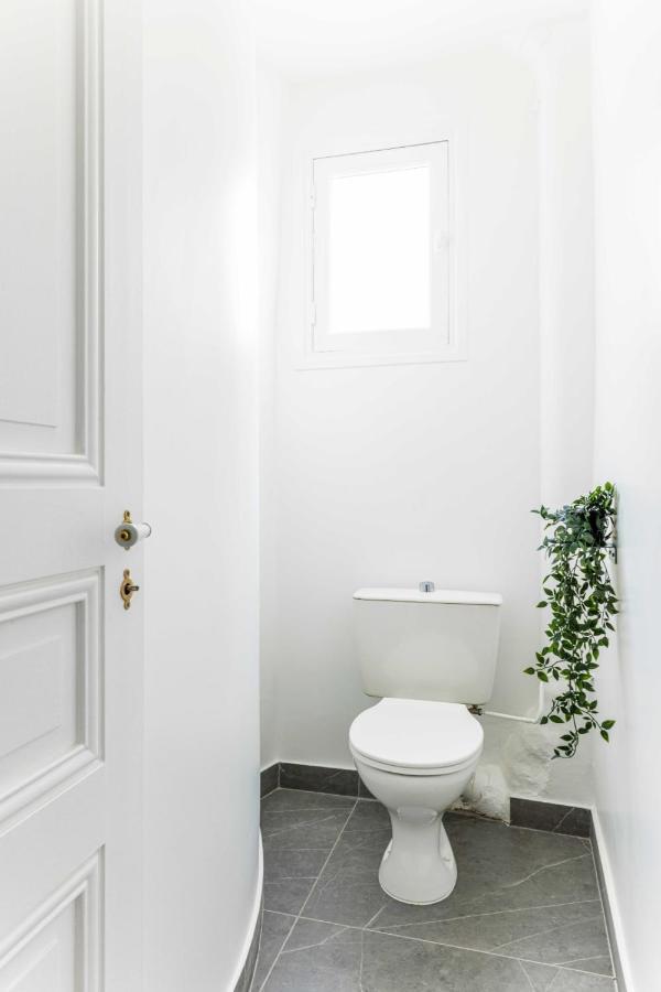 Charming - 2br-4p - Montorgueil * Parigi
