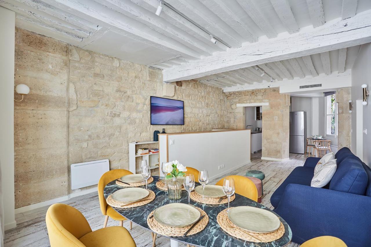 Appartamento Le Marais By Prestige