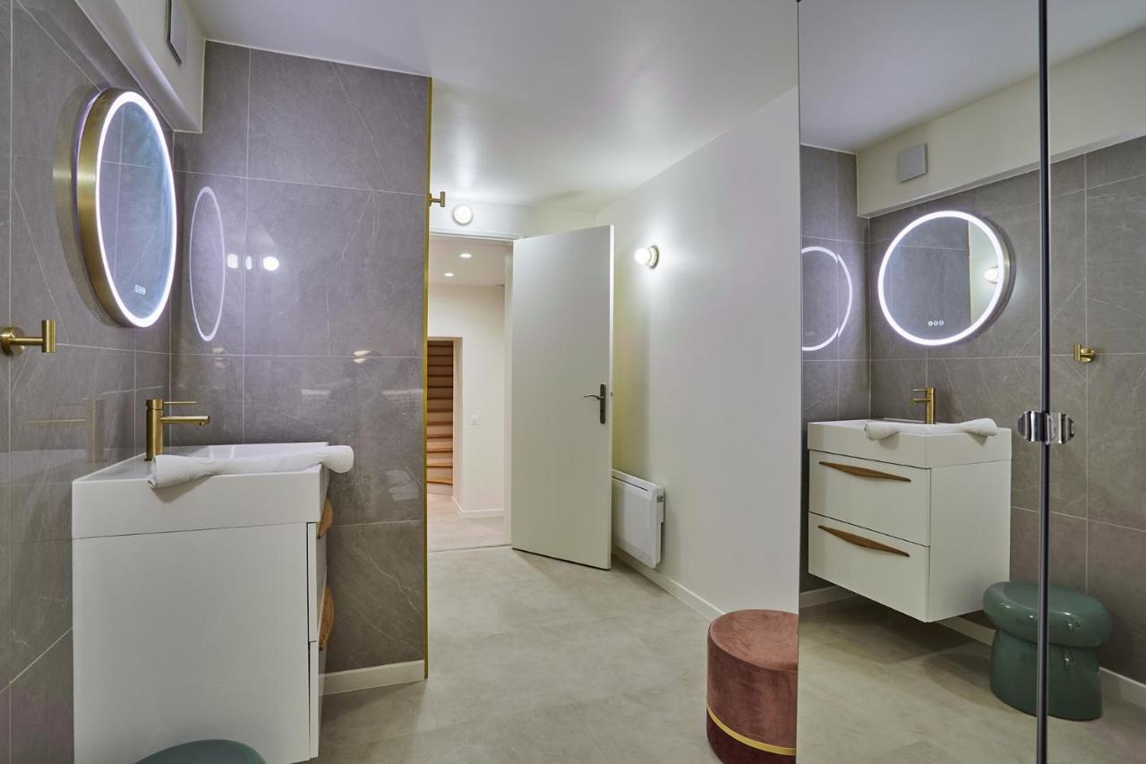 Apartment Le Marais By Prestige