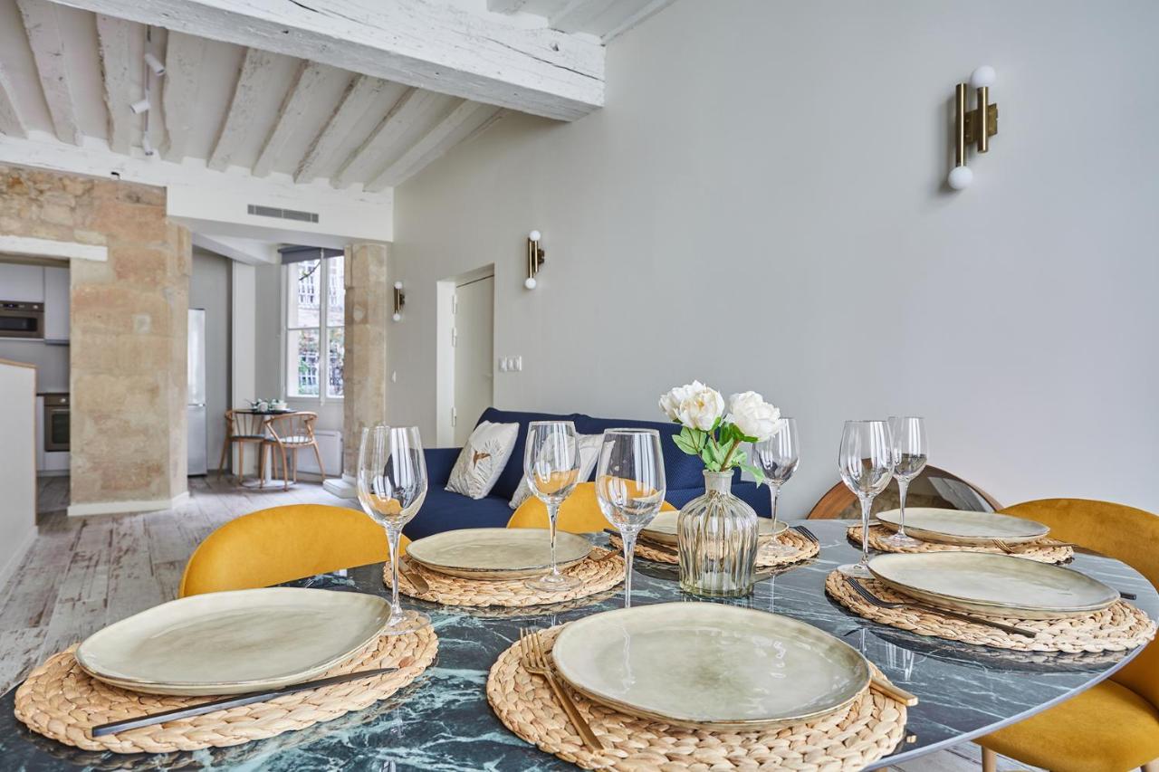 Le Marais By Prestige Appartamento Parigi