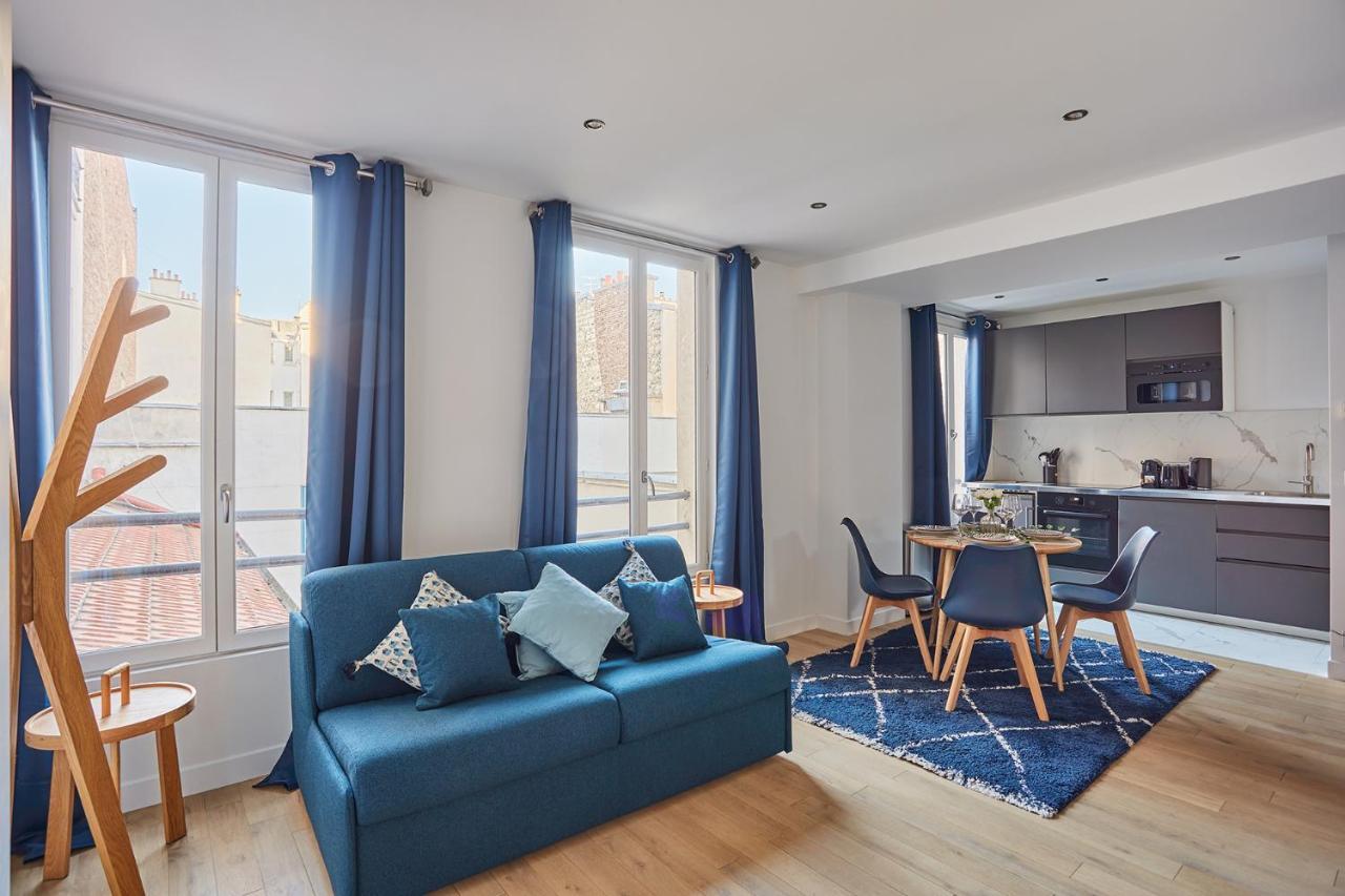 Porte Maillot Arc De Triomphe By Studio Prestige * Parigi