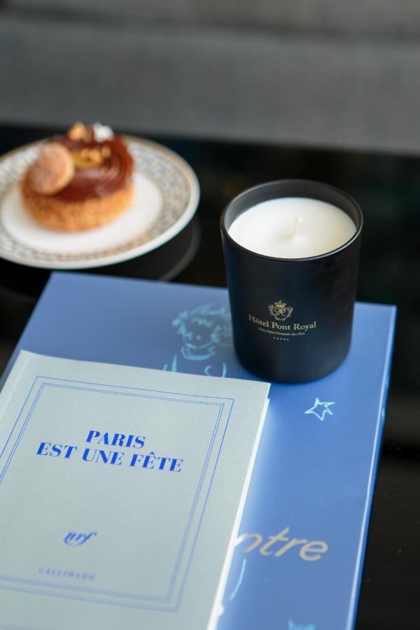 Hotel Pont Royal 5*