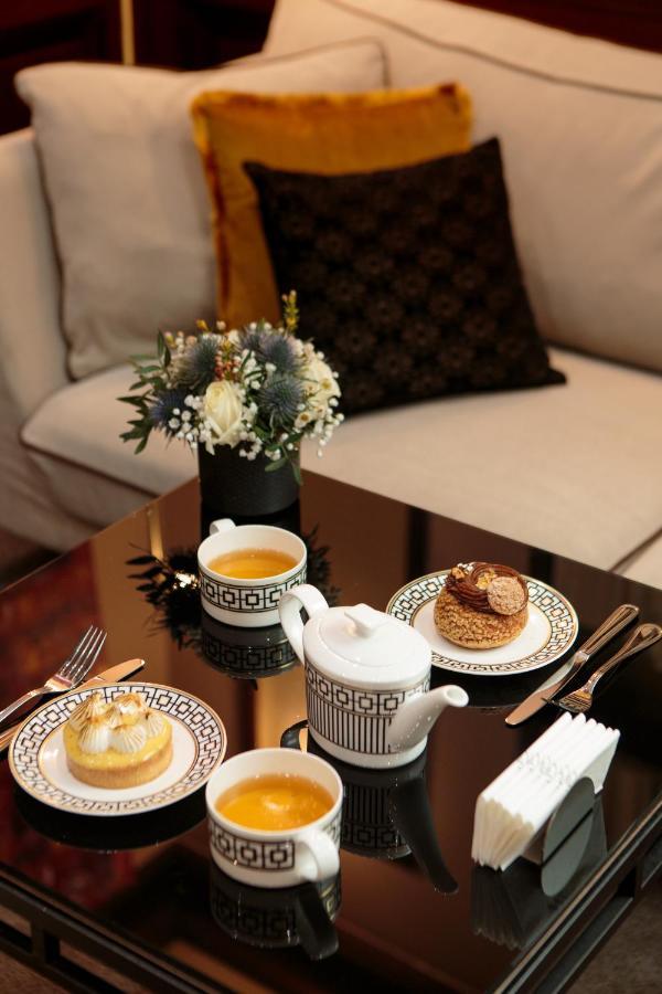 Hotel Pont Royal 5*