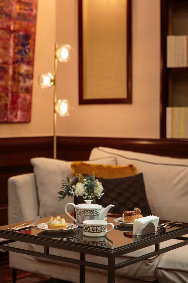 Hotel Pont Royal