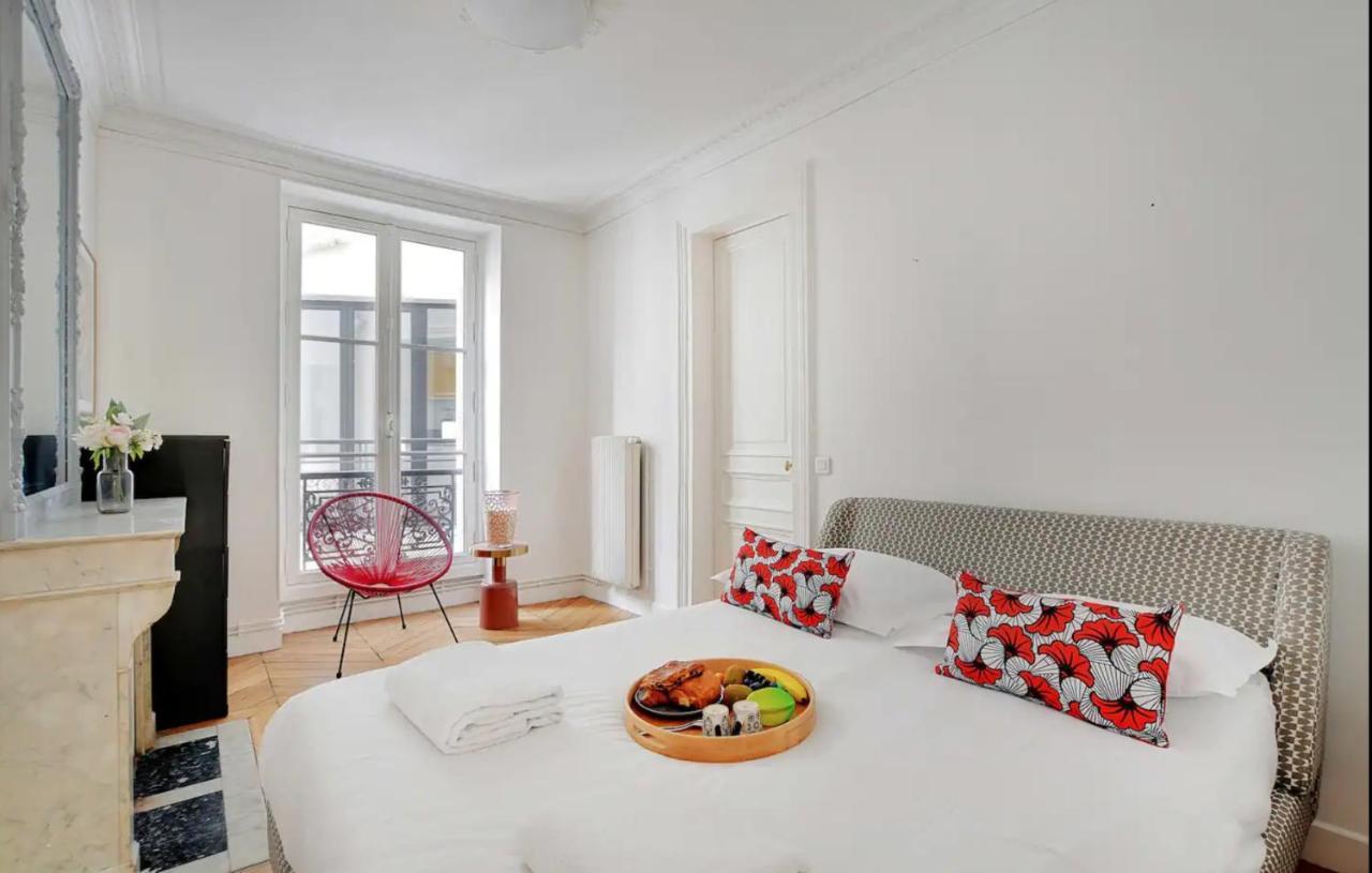 Apartment Le Marais By Prestige