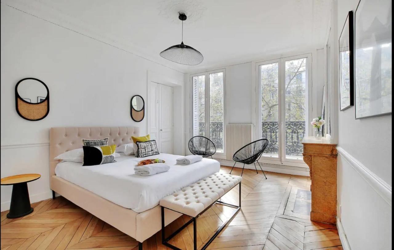 Le Marais By Prestige Apartment *