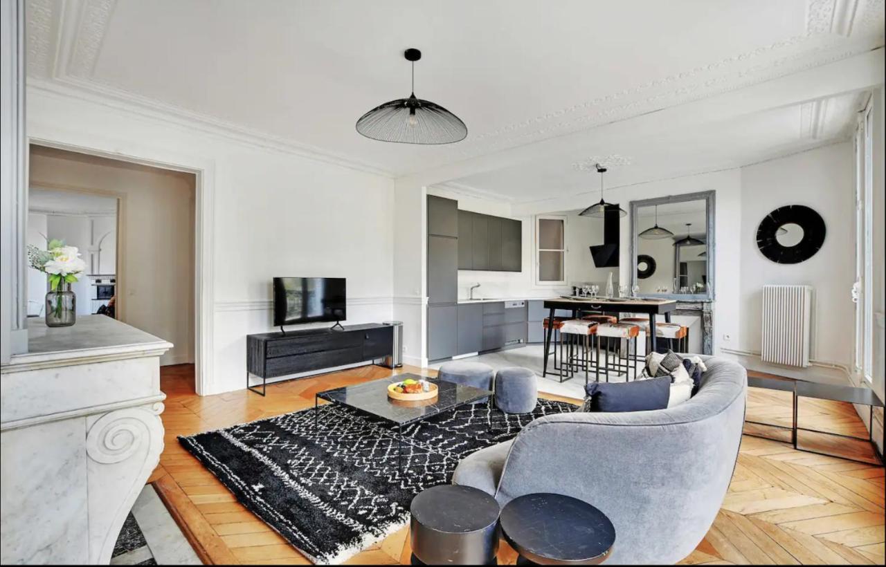 Le Marais By Prestige Apartment Paris