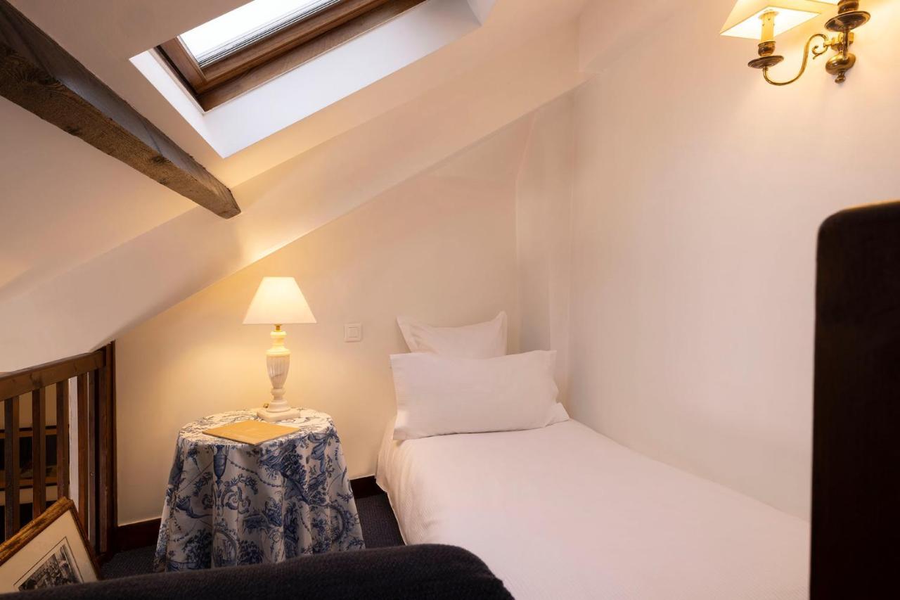 Hotel Relais Du Vieux